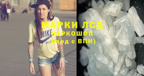 стафф Алексин
