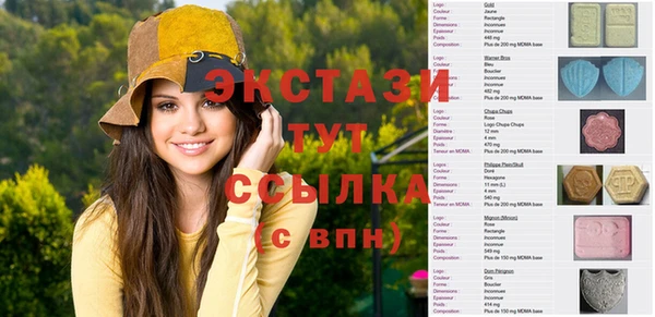 стафф Алексин